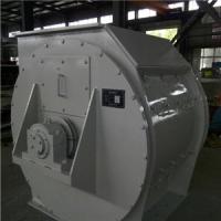 Alimentador de acero inoxidable de la válvula rotatoria del bolsa de aire para la sustancia química de la electricidad del cemento