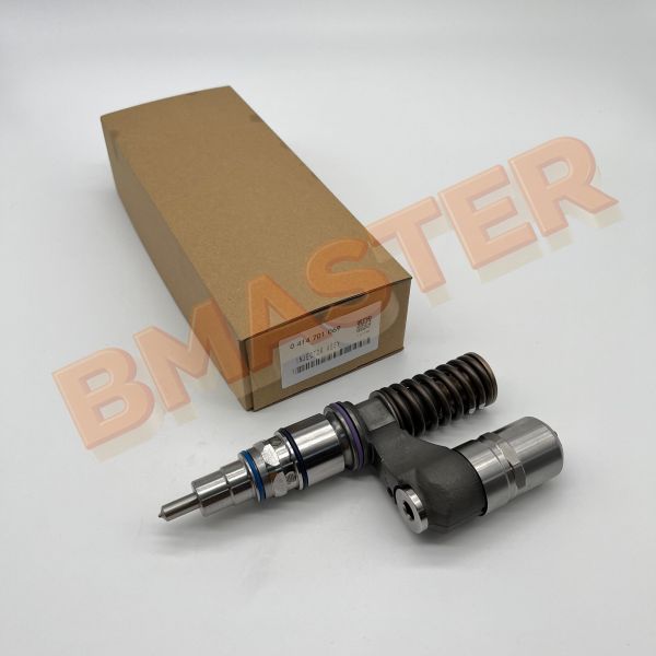 Bossch Fuel Injector 0414701069 Engine Fuel Injector Compatible With DSI14 Engine Models For Replacement And Repair Needs