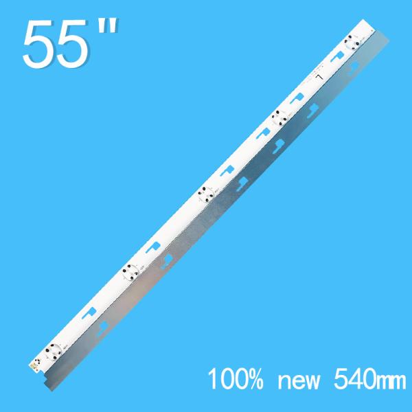 Sony 55 Inch TV Lcd Backlight Led KD-55X7000D Light Bar SVY550AH0-Rev00-5LED-R-150223