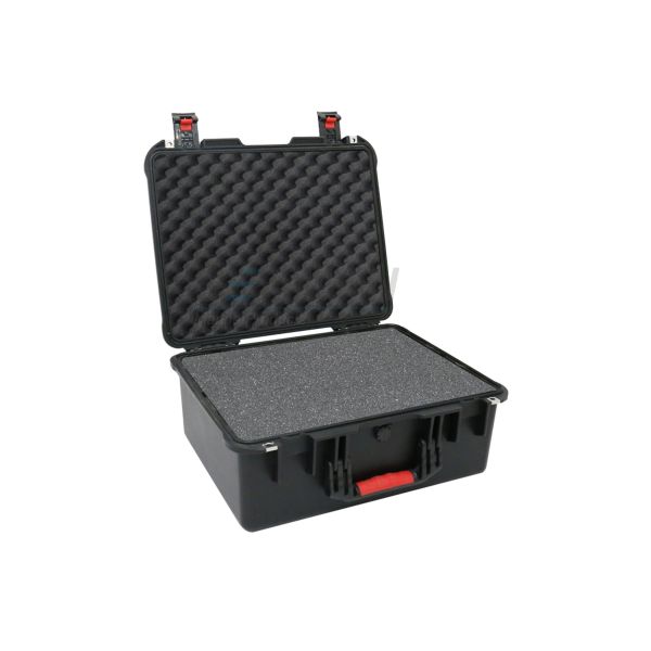 Portable Tool Box with Shock- Proof Sponge