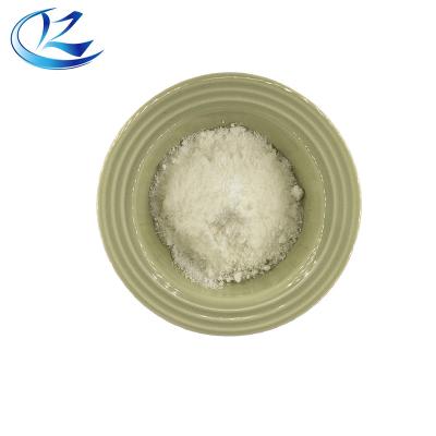 Poudre de sel de gluconate et lactate de calcium naturel pour l'amélioration de la nutrition Cas 11116-97-5