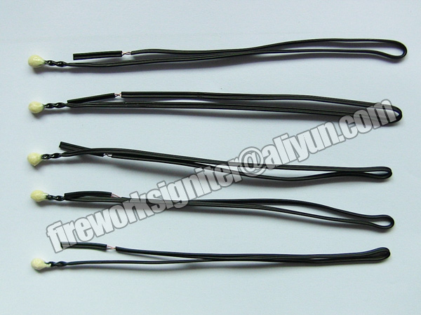 Stage Effects 1m Dia0.45mm Firework Electric Igniter