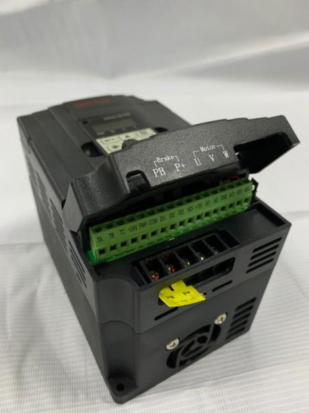 1.5KW 3phase 380V VSD Variable Speed Drive Vsd Inverter For Pump