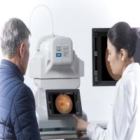 Contact ultra large de la caméra 3.3mm de fond de champ de mise au point automatique non