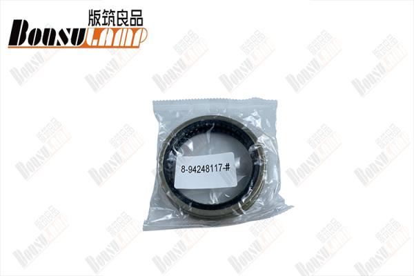 Wheel Seal Front Inner Oil Seal Isuzu Parts for NKR 100P 600P 700P OEM 8-94248117-1  8942481171