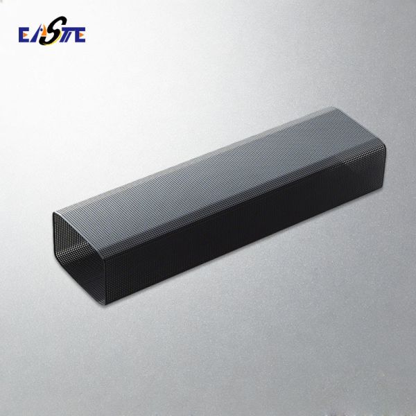 Smallest Tolerance Plus Minus 005mm Precision Photo Etch Mesh Using Photo Chemical Etching Process Ensuring Consistent Mesh