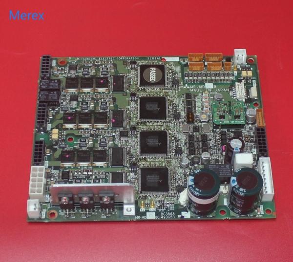 UNIVERSAL SMT 6301235523 / KYK - M860K - 000 UNIT Driver Multi Axis Card