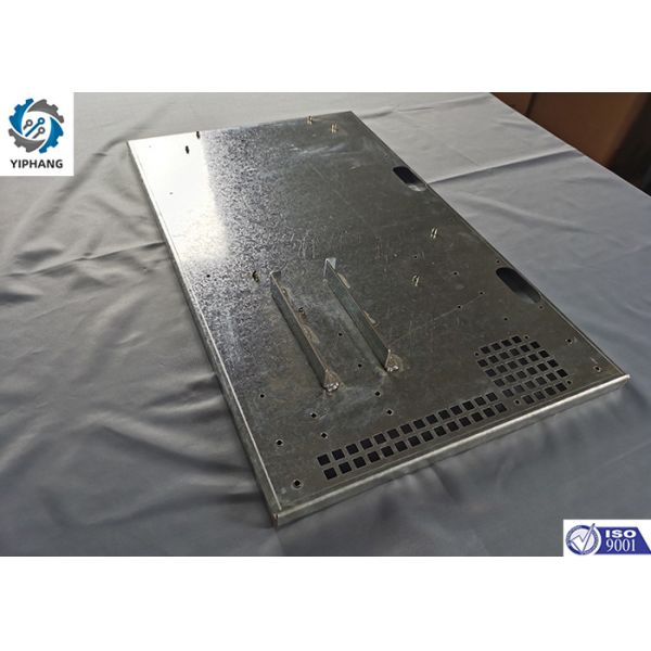 2.5mm Sheet Metal Welding Parts