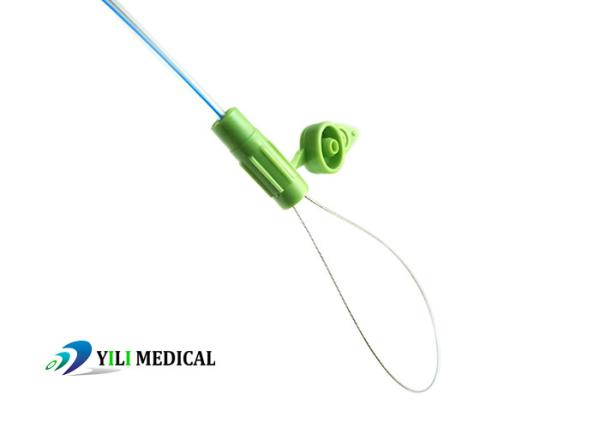 Paediatric Disposable Endotracheal Tube Fr5 Fr6 Fr8 For Enteral Feeding