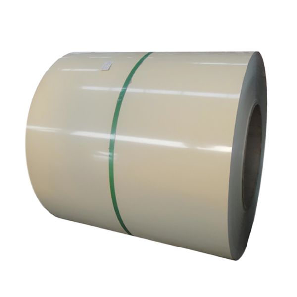 Ppgi 0.18mm Prepainted Galvanized Steel Coil For Corrugated Steel Sheet