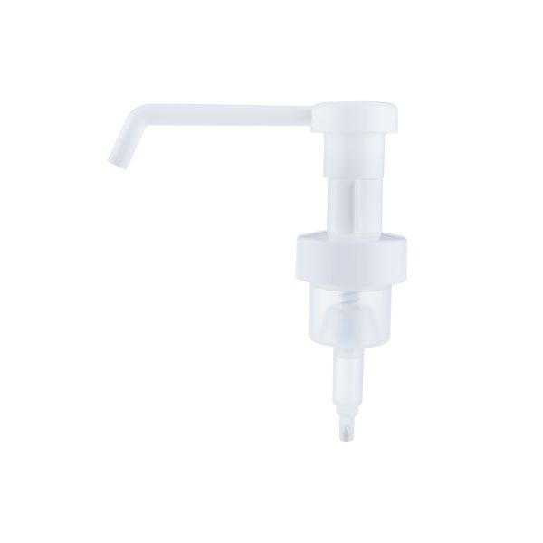 Многоразовый насос распределителя мыла руки, 40/410 распределителей пены перемещ