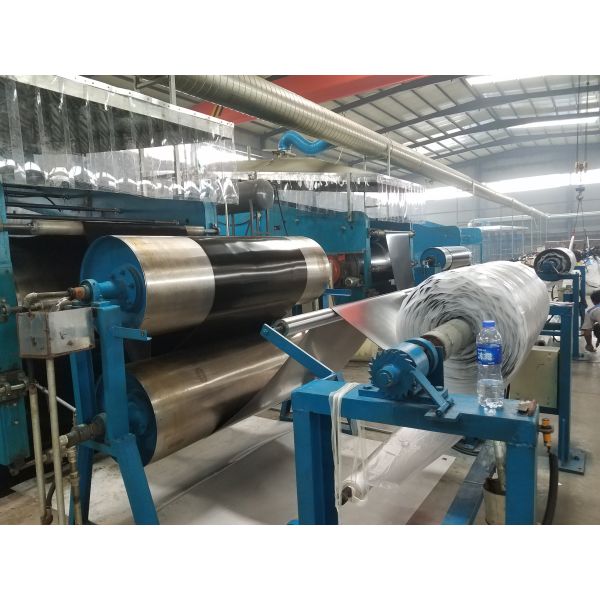 SANHE 3A RUBBER & PLASTIC CO., LTD.