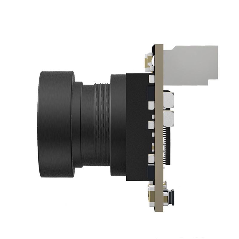 Caddx Ant 1200TVL 1.8mm Lens 16:9 3.7-18V FOV 165 Degrees 3D DNR WDR With OSD 2g Ultra Light Nano FPV Camera