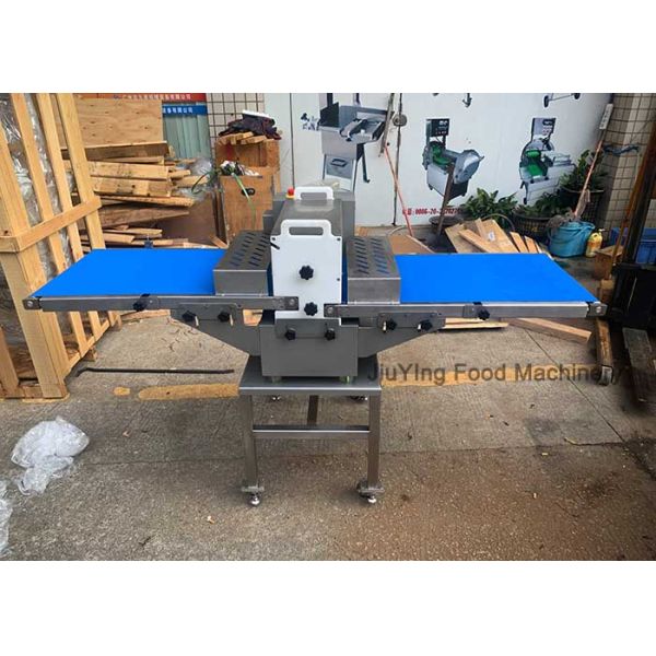 Тип коммерчески автомат для резки транспортера рыб 1000KG/H