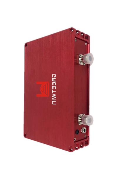 15dBm 5 Band Five Band Signal Boosters , Mobile Line Amplifier for Indoor