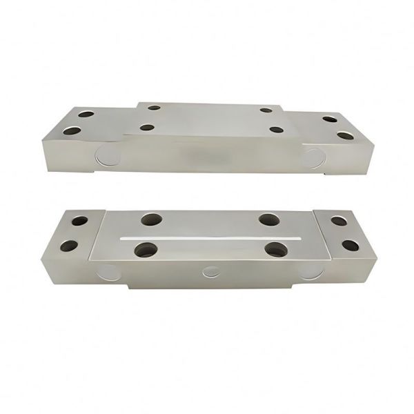 Factory Supply Force Sensor & Load Cell 100kg/200kg Brake Pedal Load Cell for Vehicle Braking Force Detection