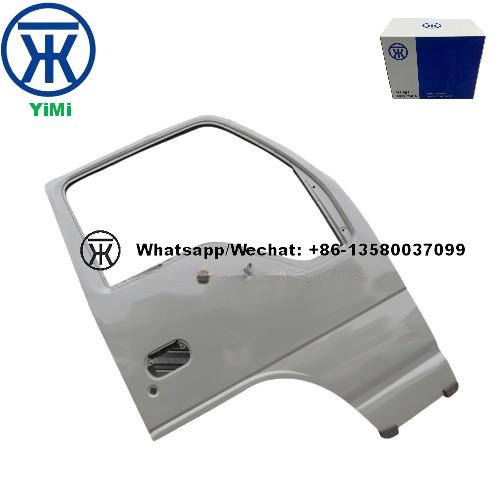 RH 8975814301 8978638491 do ASM FRT WO/TRIM da PORTA de ISUZU NPR71 NQR75