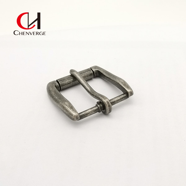 Rustproof практически толщина 3mm пряжек пояса ролика сверхмощная