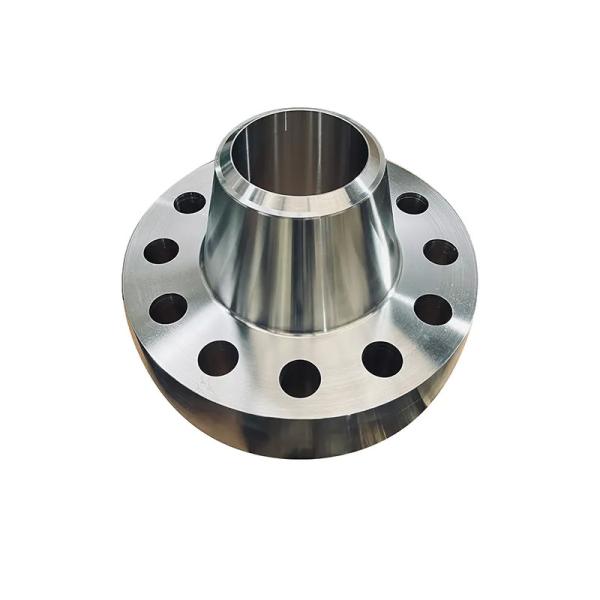 METAL Fashion Design Flange de liga de alumínio para energia elétrica CL1500 ASME B16.5 20 Flange