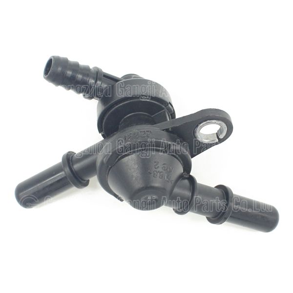 Auto Parts Oil Separator PCV Valve Crankcase Ventilation Valve A2740184000 for  Mercedes