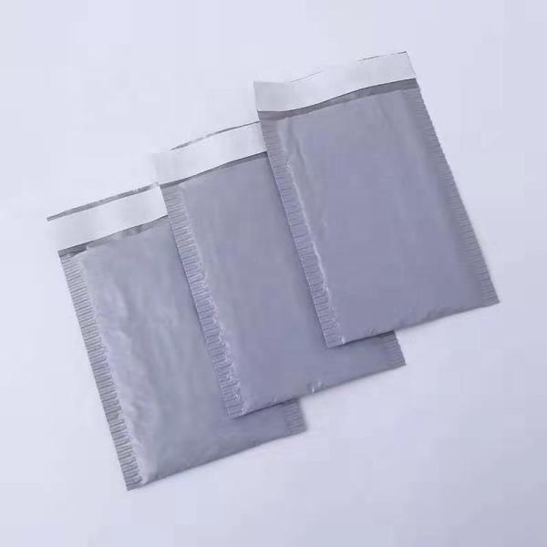 PE malier bags custom Self Seal white poly bags, self seal PE bags for shipping/ express