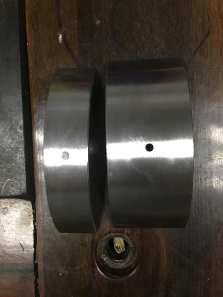 Vickers PVH45/57/74/98/106/131/140 Hydraulic Piston Pump Spare Parts