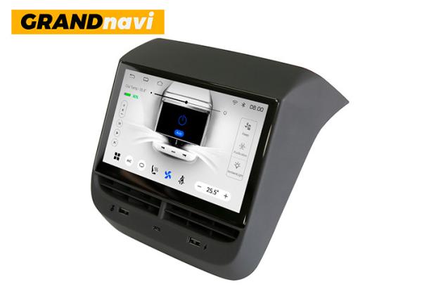 Entertainment Tesla Model Accessories 32G Android 12 Tesla Model Y Rear Seat Entertainment