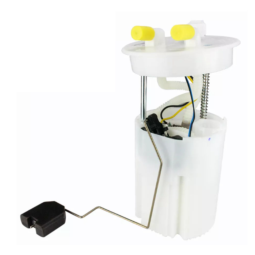 1GD919051E Electric Fuel Pump Assembly For VW Jetta 1999-2009 1J0919051H