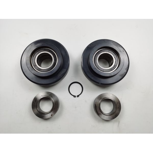 construction parts conveyor chain 2013205  tensioner chain roller service kit for 
