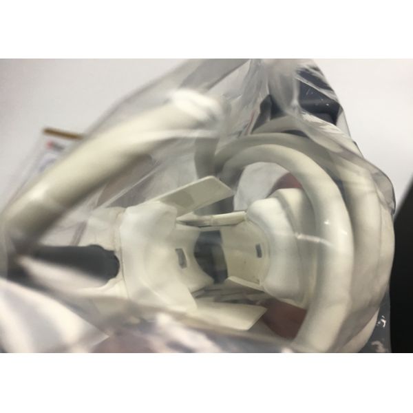 SpO2 Masimo многоразовый датчик сжатия пальцев 0,9M 3FT 9 PINS REF 1863