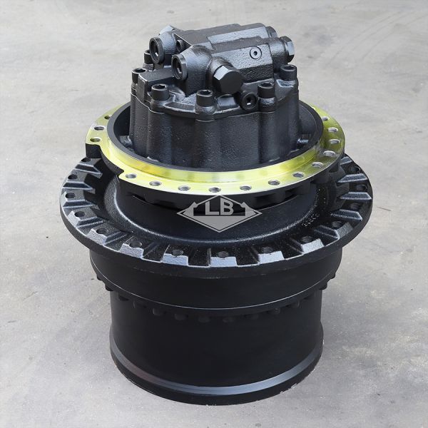 ZX330-3 Final Drive 9244944 9256991 9281920 9281921 ZX330-3 With Travel Motor