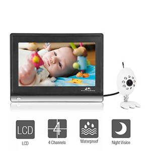 Baby Monitor