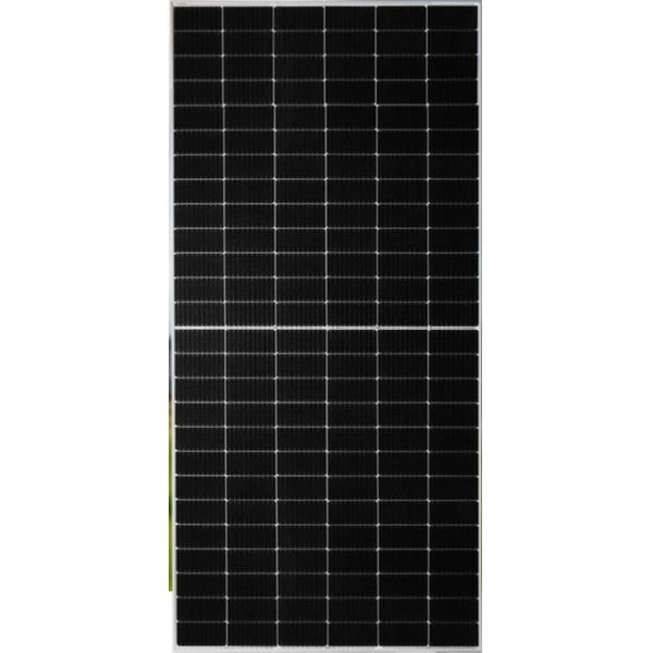 Monocrystalline Solar Photovoltaic Panel High Power Generation Solar Charging Panels