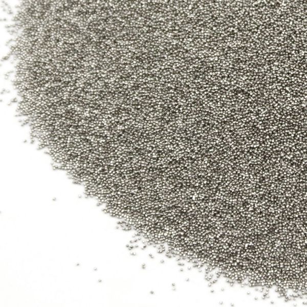 SUS430 Stainless Steel Cut Wire Shots as cut