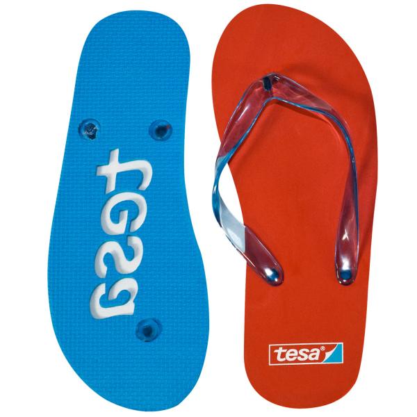 customed eva die cut and embossed slipper  Womens Flip flop thongs slipers manufacturers