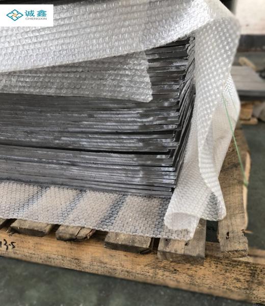 Lead Sheet Metal For Radiation Protection Industrial Medical Protective