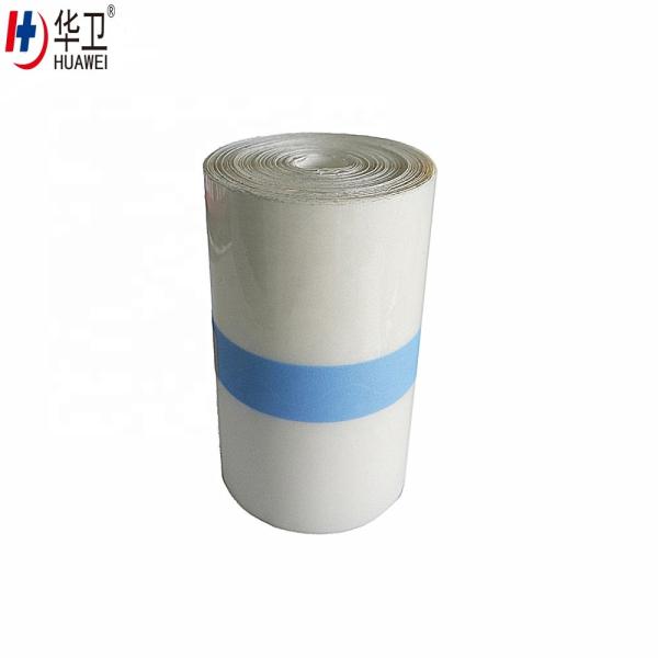 wholesales for Transparent Waterproof PU Film roll