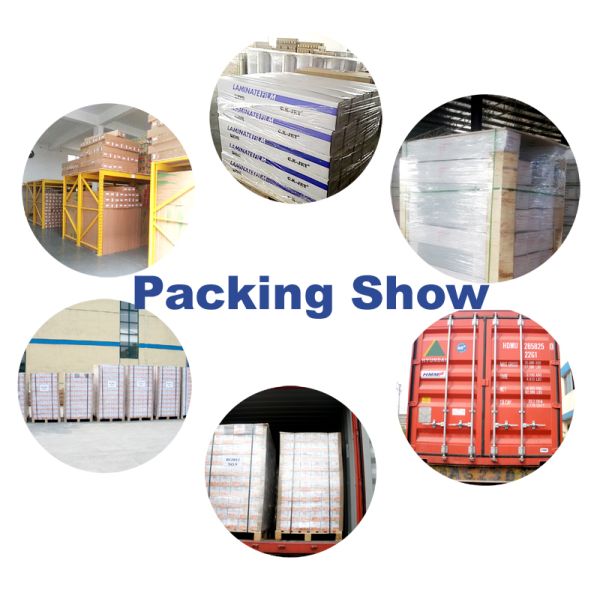 Wuxi Flad Ad Material Co.,Ltd