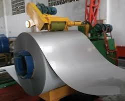 Decoiling Stainless Steel Coil With Thickness 2.5mm - 10.0mm Processing Service
