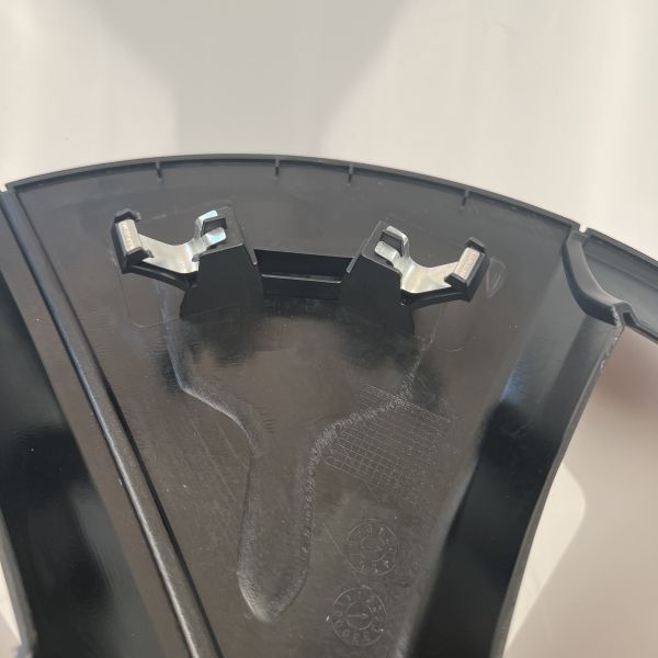 18 Inch Wheel Cover Rim Cover for Tesla Model 3 OE 1044271-00-A 2017-2019 OE Approved