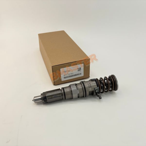 T402743 Fuel Injector Metal Diesel Injector For 4006 4008 4012 4016 Engine