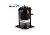 Enrole UL estacionário R22 do compressor ZR125KC-TFD da refrigeração de Copeland