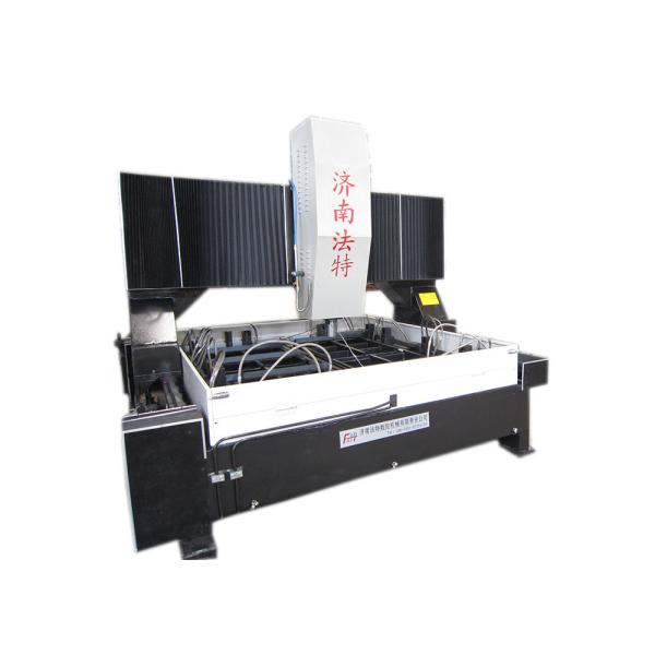 China Big Size 3 Axis CNC Drilling Machine Lathe PZ3016