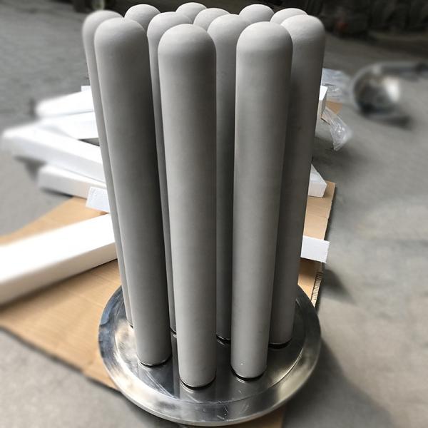 Stainless Steel 304/316 Filter Housing 6 Bar 0.5-500 μm Wine Filter