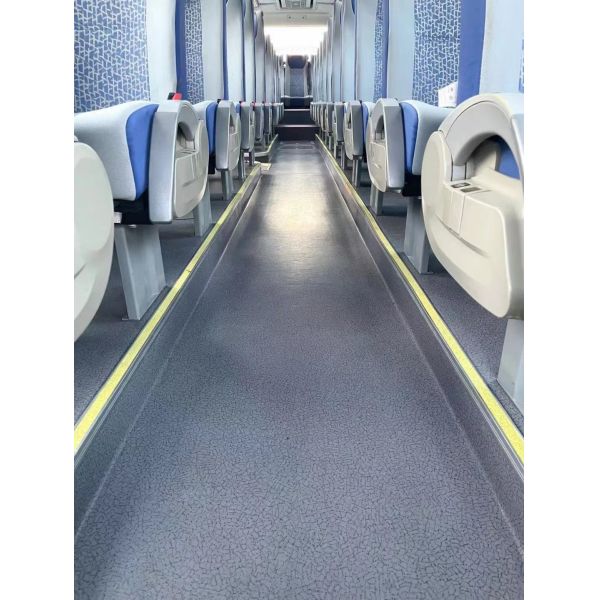 Приборная панель 80% новая для автобуса Zk6119 Yutong тренера путешествия использовала двигатель дизеля 50seats