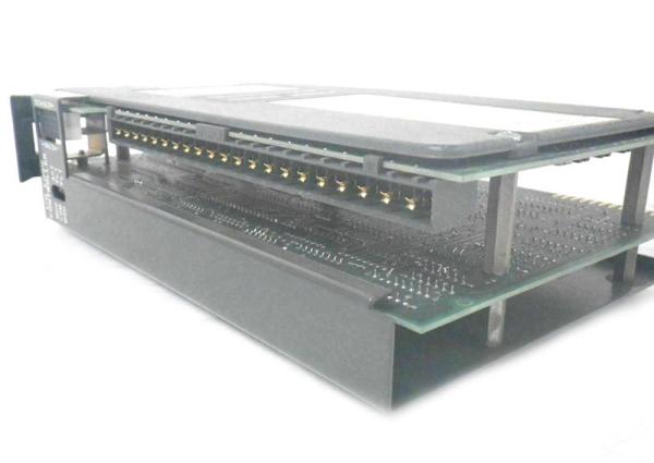 PLC 5専門にされたI Oモジュール8のデジタル入力 アレン ブラッドリー1771-DR