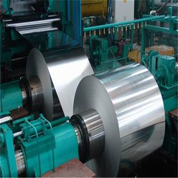 Galvanized Aluminum Steel Coil 1000mm-2000mm Width Corrosion Resistant