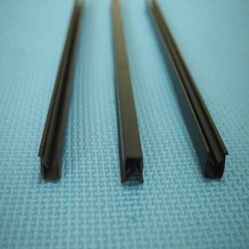 Прокладка уплотнения силикона масла устойчивая, силикон прессовала профили набивкой для печи