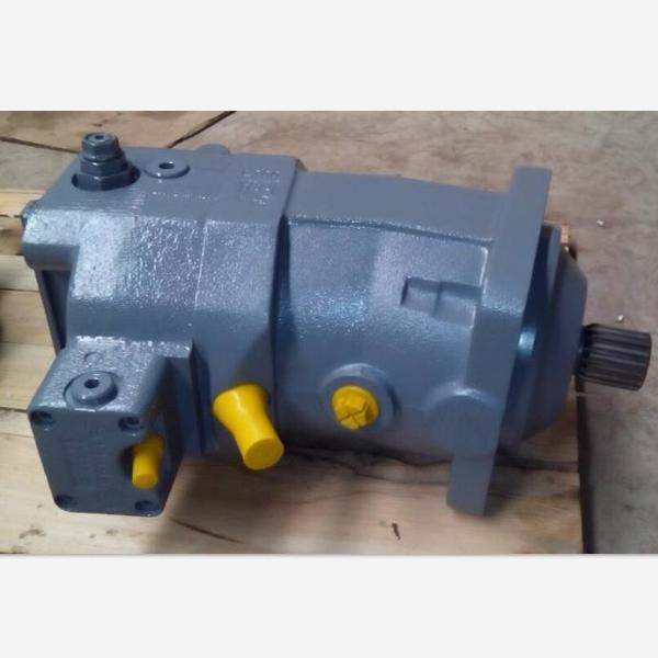 Rexroth A6VM5 hydraulic motor, piston motor for drilling rig, excavator