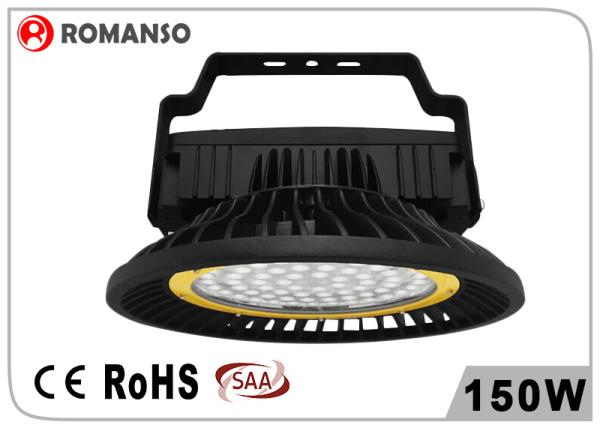 High Lumen UFO Led High Bay fluorescent lighting for warehouses